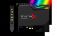Creative Sound Blaster X AE-5 plus - cena, porovnanie