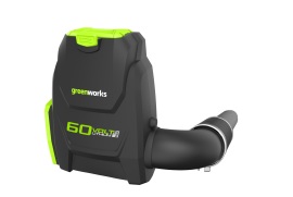 Greenworks GD60BPB