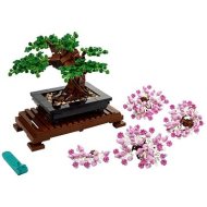 Lego Creator 10281 Bonsaj - cena, porovnanie