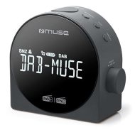 Muse M-185CDB - cena, porovnanie