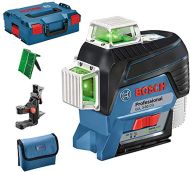 Bosch GLL 3-80 CG - cena, porovnanie