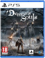 Demon's Souls - cena, porovnanie