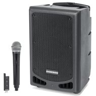 Samson XP208w - cena, porovnanie