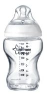 Tommee Tippee Dojčenská fľaša C2N 250ml - cena, porovnanie