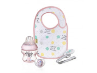 Tommee Tippee Darčeková dojčenská sada pre dievčatká - cena, porovnanie