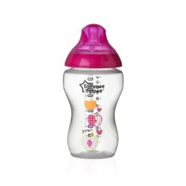 Tommee Tippee Kojenecká fľaša C2N 340ml