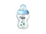 Tommee Tippee Kojenecká fľaša C2N 260ml - cena, porovnanie