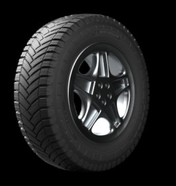 Michelin Agilis CrossClimate 215/65 R16 109T