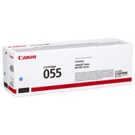 Canon CRG-055C - cena, porovnanie