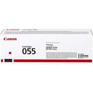 Canon CRG-055M - cena, porovnanie