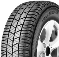 Kleber TransPro 4S 235/65 R16 115R - cena, porovnanie