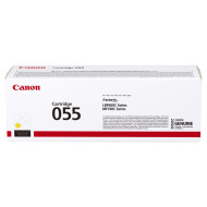 Canon CRG-055Y - cena, porovnanie