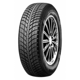 Nexen N'blue 4Season 225/50 R17 98V