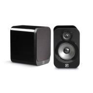 Q Acoustics 3020i - cena, porovnanie