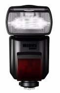 Hahnel Modus 600RT MK II Sony - cena, porovnanie