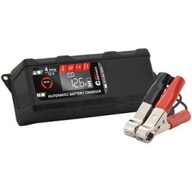 Compass Mikroprocesor 4 Amp 12 V PB/GEL/AGM/LiFePO4