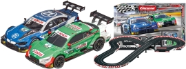 Carrera EVO 25237 DTM Ready to Roar