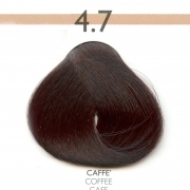 Maxima Tutto Farba na vlasy - č.- 4.7 Coffe 100ml - cena, porovnanie