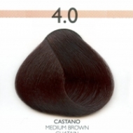 Maxima Tutto Farba na vlasy - č.4.0 Gaštan 100ml - cena, porovnanie