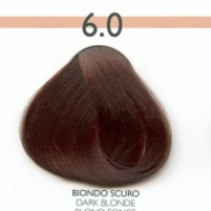 Maxima Tutto Farba na vlasy - č.6.0 Svetlo hnedá 100ml - cena, porovnanie