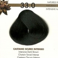Maxima Tutto Farba na vlasy - č.33.0 Intenzívna tmavo hnedá 100ml - cena, porovnanie