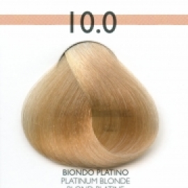 Maxima Tutto Farba na vlasy - č.10.0 Platinová blond 100ml