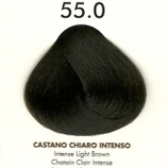 Maxima Tutto Farba na vlasy - č.55.0 Intenzívna svetlo hnedá 100ml - cena, porovnanie