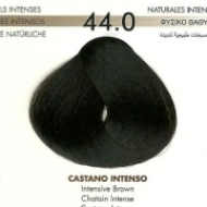 Maxima Tutto Farba na vlasy - č.44.0 Intenzívna stredne hnedá 100ml - cena, porovnanie