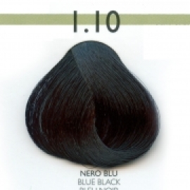 Maxima Tutto Farba na vlasy - č.1.10 modro čierna 100ml