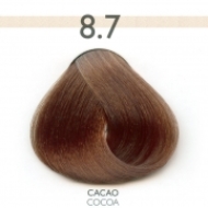 Maxima Tutto Farba na vlasy - č.- 8.7 Kakao 100ml - cena, porovnanie