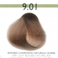 Maxima Tutto Farba na vlasy - č.- 9.01 Veľmi Svetlá Blonde prírodná sivá 100ml - cena, porovnanie