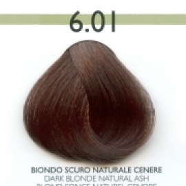 Maxima Tutto Farba na vlasy - č.6.01 Tmavá Blonde prírodná sivá 100ml