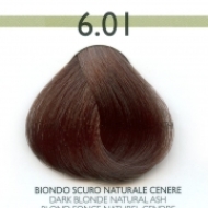 Maxima Tutto Farba na vlasy - č.6.01 Tmavá Blonde prírodná sivá 100ml - cena, porovnanie