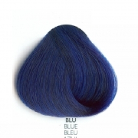Maxima Tutto Blue Farba na vlasy - korektor modrý