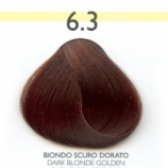 Maxima Tutto Farba na vlasy - č.6.3 tmavo zlatohnedá - cena, porovnanie