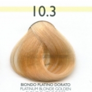 Maxima Tutto Farba na vlasy -10.3 Platinová zlatohnedá - cena, porovnanie