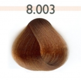 Maxima Tutto Farba na vlasy - č.8003 Svetlá blond hnedá prírodná bahia
