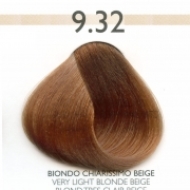 Maxima Tutto Farba na vlasy - č.- 9.32 Veľmi Svetlo béžová blond - cena, porovnanie