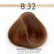 Maxima Tutto Farba na vlasy - č.- 8.32 Svetlo béžová blond - cena, porovnanie