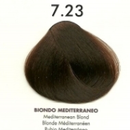 Maxima Tutto Farba na vlasy - č.- 7.23 Stredomorská blond - cena, porovnanie