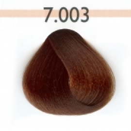 Maxima Tutto Farba na vlasy - č.7003 Stredne hnedá prírodná bahia