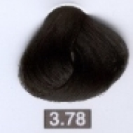 Nouvelle Farba na vlasy COLD BROWNS 3.78 čierna perla 100ml - cena, porovnanie
