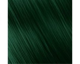 Nouvelle Farba na vlasy intenzifikátor č.011 Farba zelená 100ml