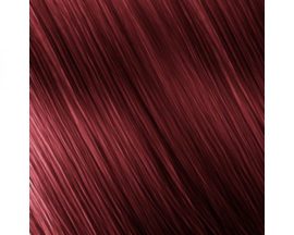 Nouvelle Farba na vlasy č. 5,66 svetlo červeno hnedá 100ml