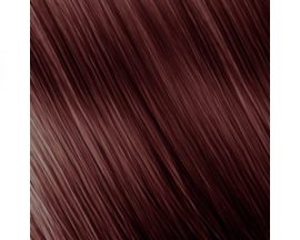 Nouvelle Farba na vlasy č. 5,4 svetlá Medeno hnedá 100ml
