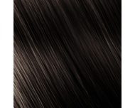 Nouvelle Farba na vlasy č.2-Very dark Brown-veľmi tmavá blond 100ml - cena, porovnanie