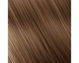 Nouvelle Farba na vlasy č.6-LIGHT BROWN-svetlo hnedá 100ml