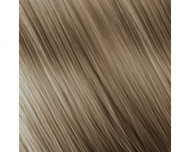 Nouvelle Farba na vlasy č. 8.13 Svetlo Sivá Zlatá Blond 100ml