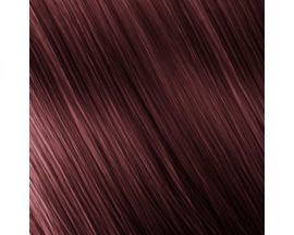 Nouvelle Farba na vlasy MAHAGONY 6.5 (6M) tmavo mahagón blond 100ml