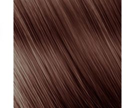 Nouvelle Farba na vlasy č. 5,35 svetlá zlato Mahagónovo hnedá 100ml